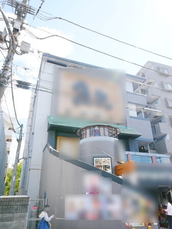 セント・ヴィラの物件内観写真